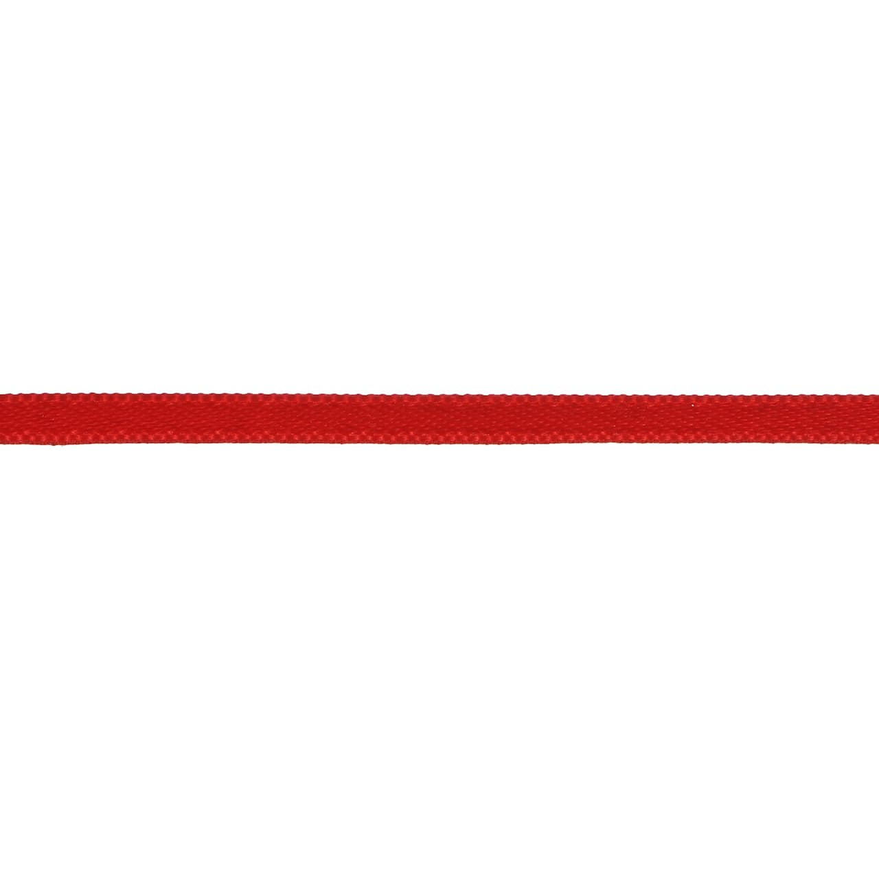 1/8" x 10yd. Satin Ribbon by Celebrate It™